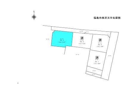 物件イメージ